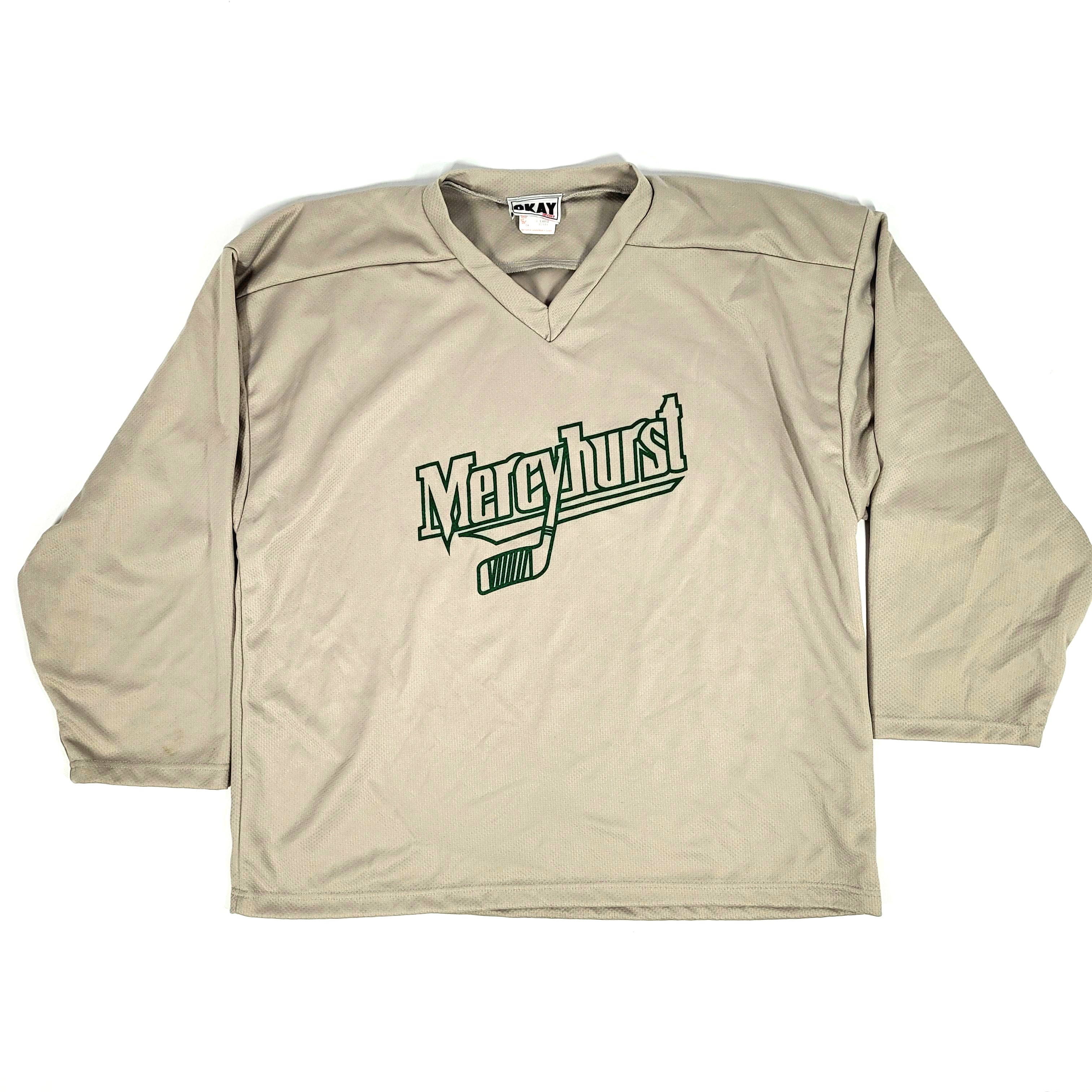 NCAA - Maillot d'entraînement d'occasion (gris)